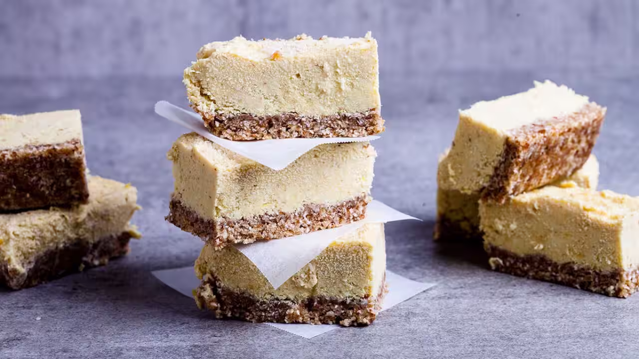 Lemon Bars