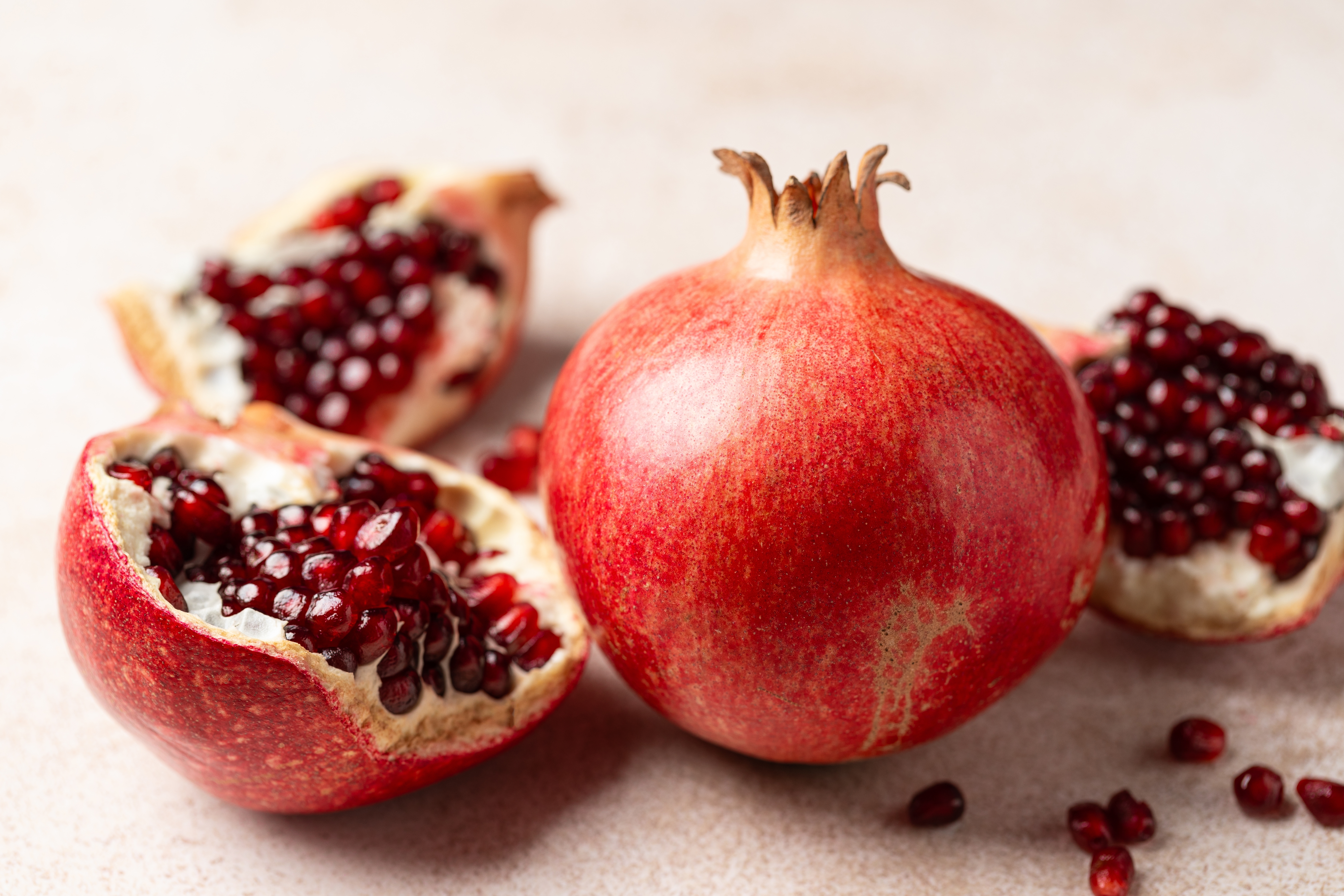 Time to increase your &#8216;five a day&#8217;?