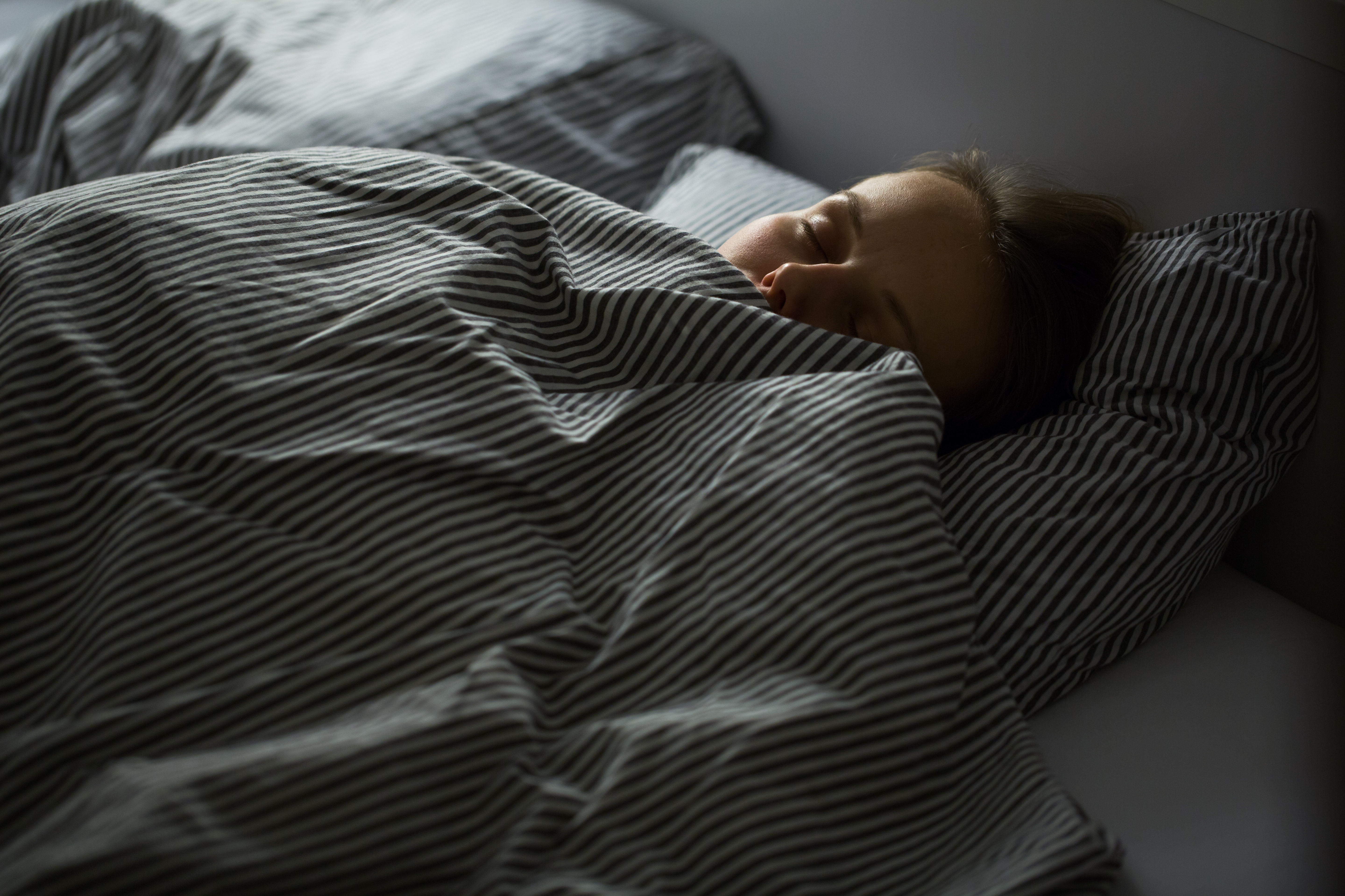 How to get a good night&#8217;s sleep