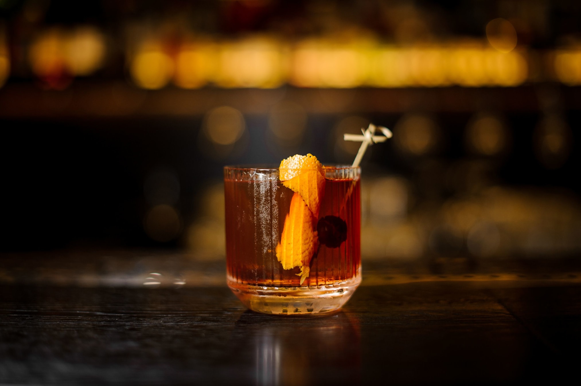 Three non-alcoholic drinks recipes