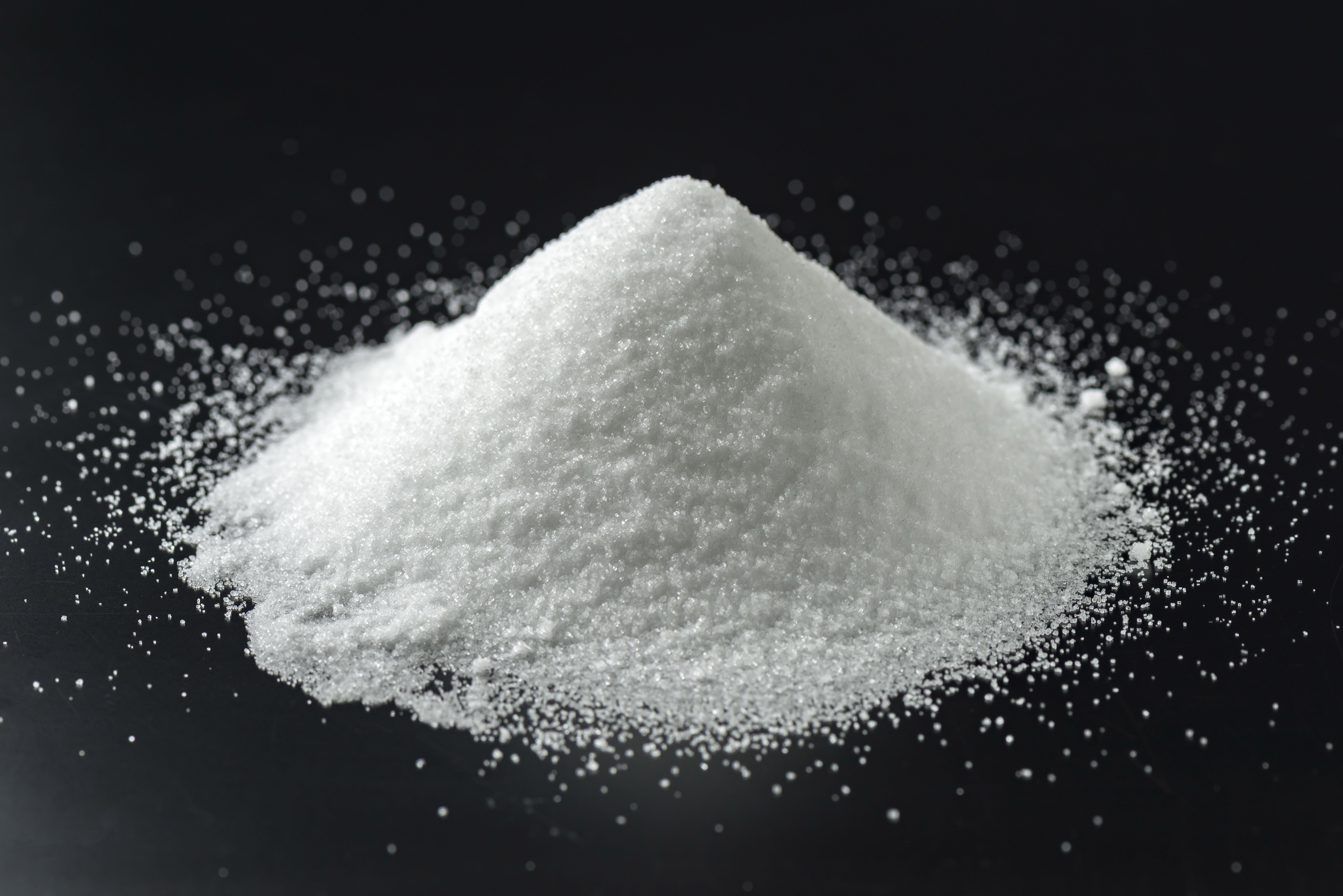 How much salt should you eat?
