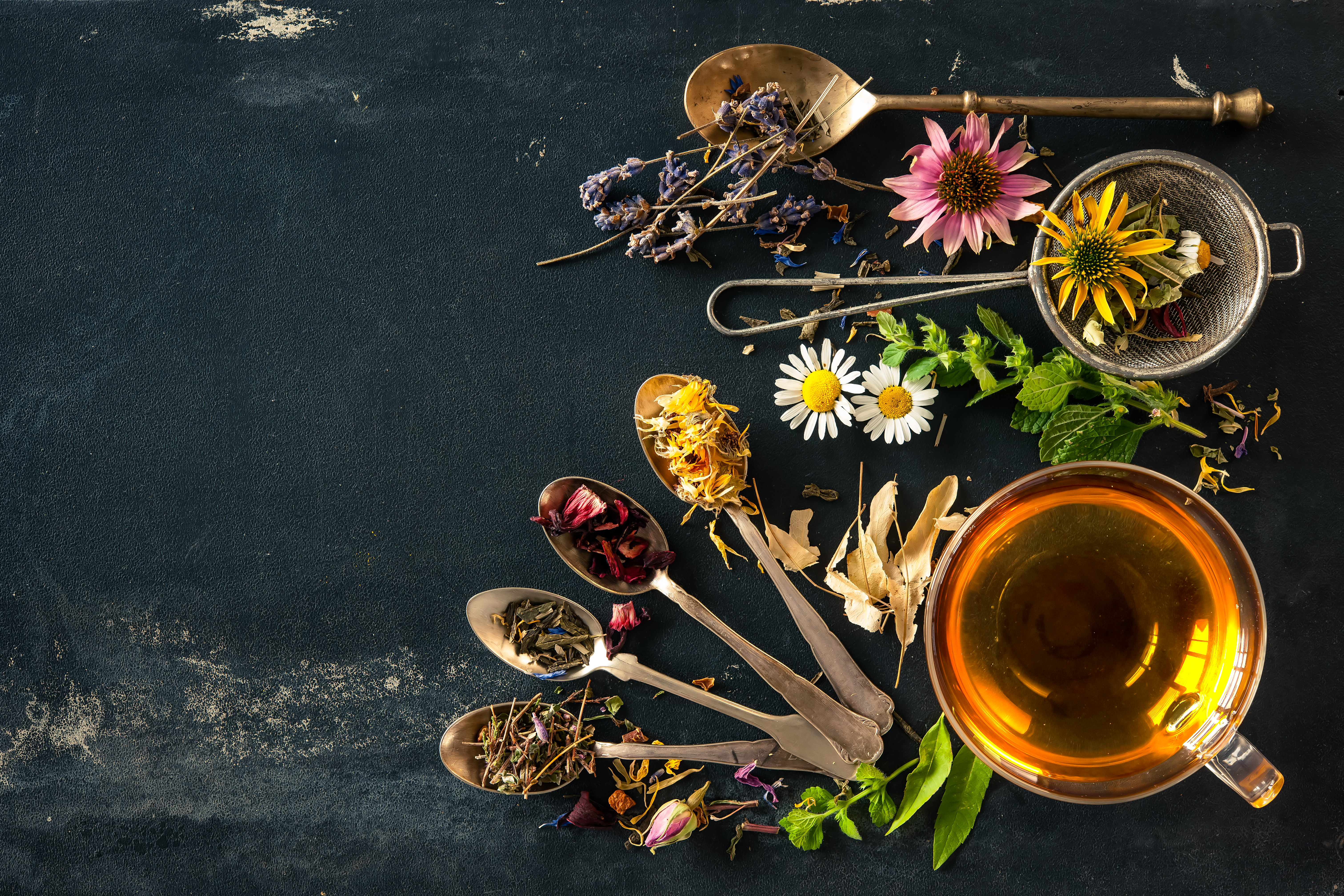 Natural ways to reduce symptoms of menopause