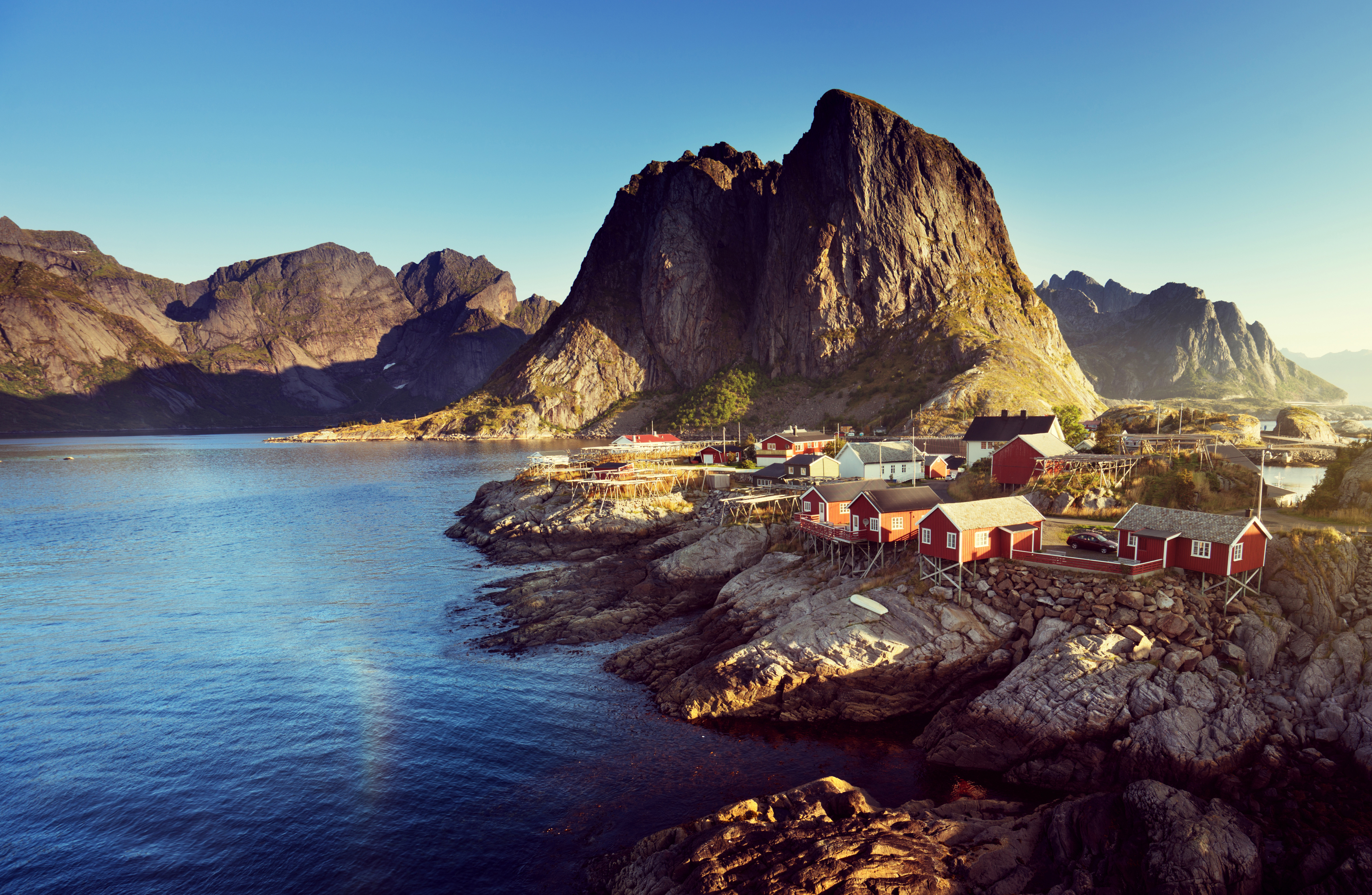 Nordic eating: Danish chef Mikkel Karstad on eating with the seasons