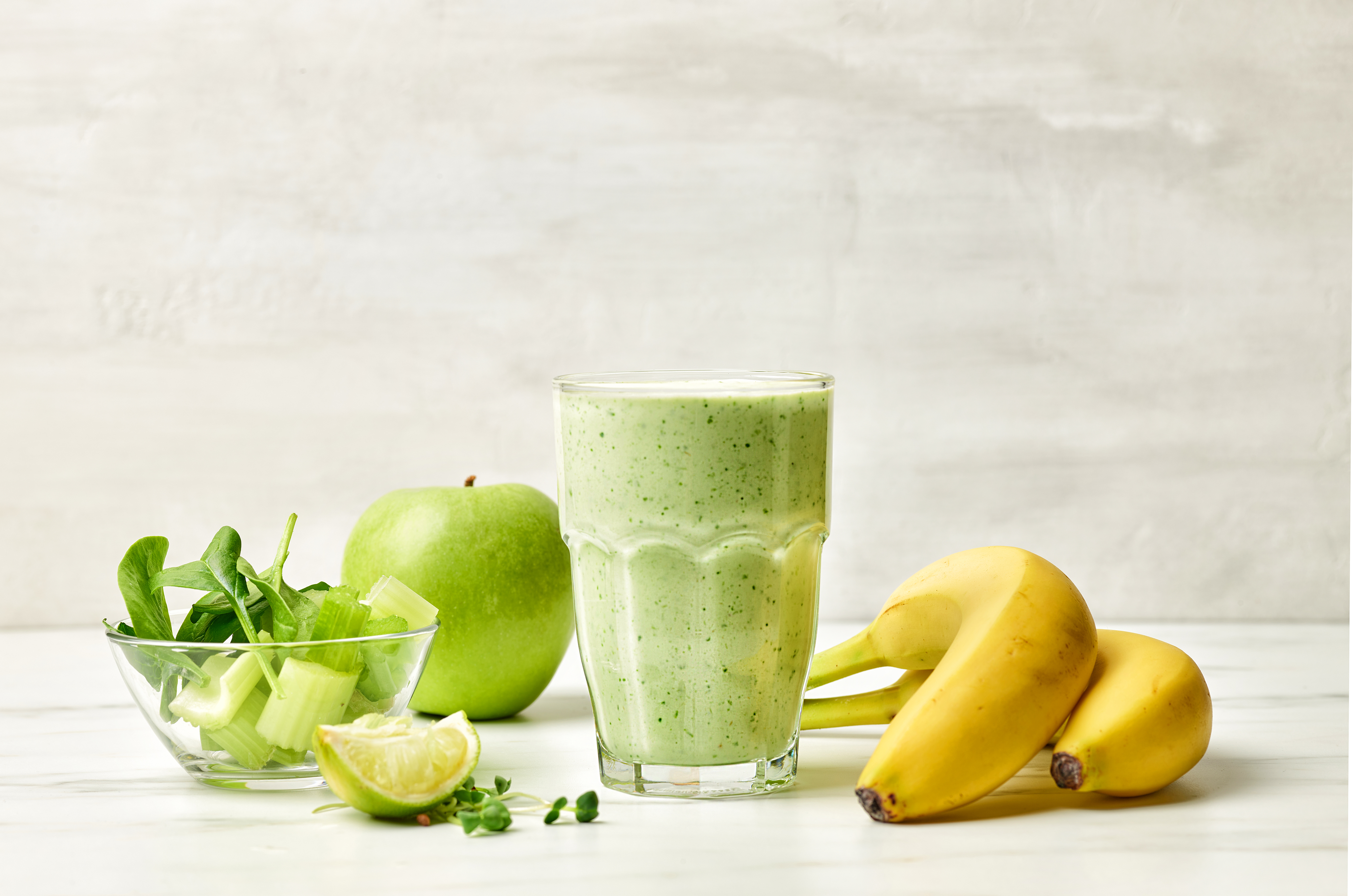 Smoothies: how they&#8217;re made makes a difference