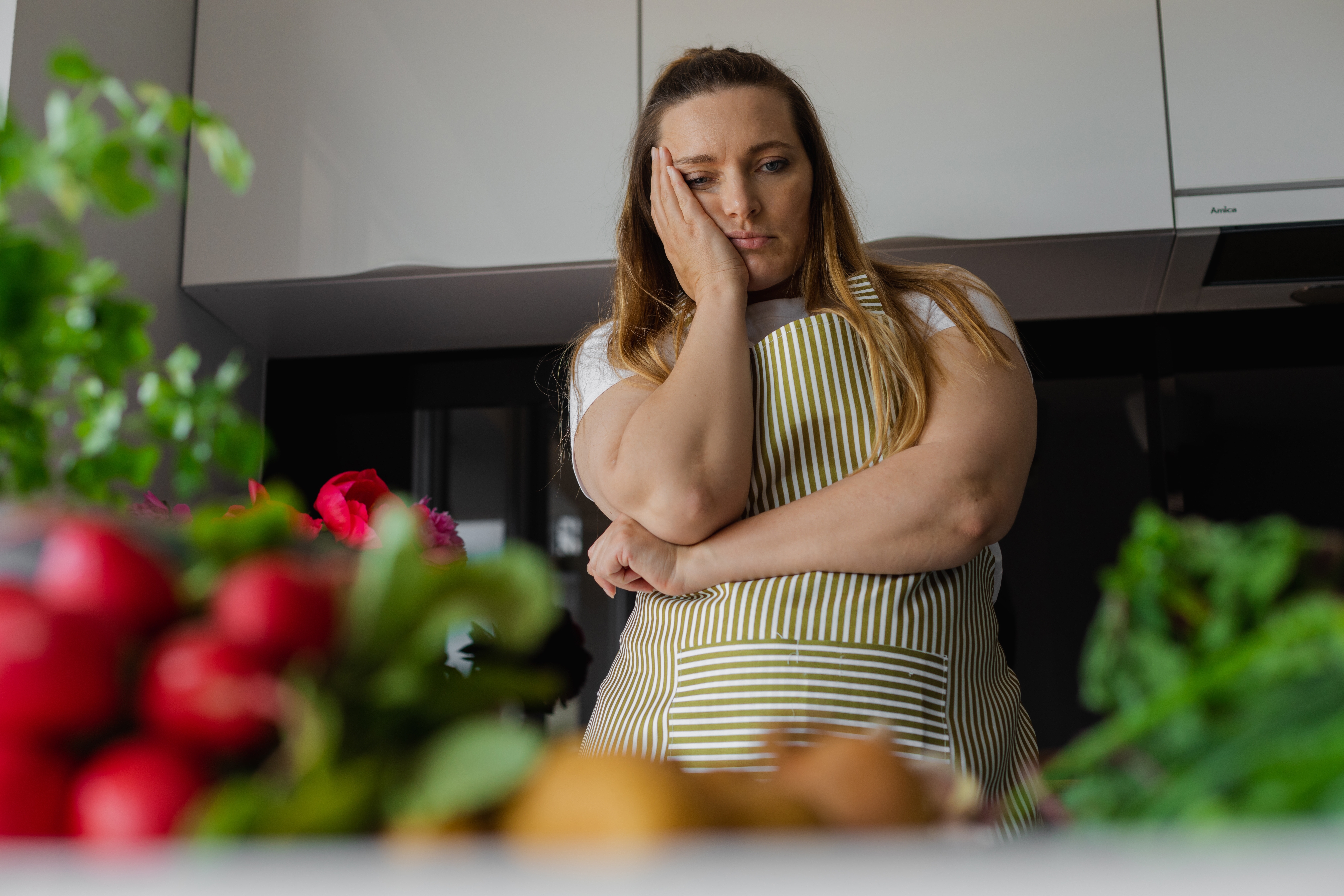Orthorexia: when ‘healthy’ eating becomes obsessive