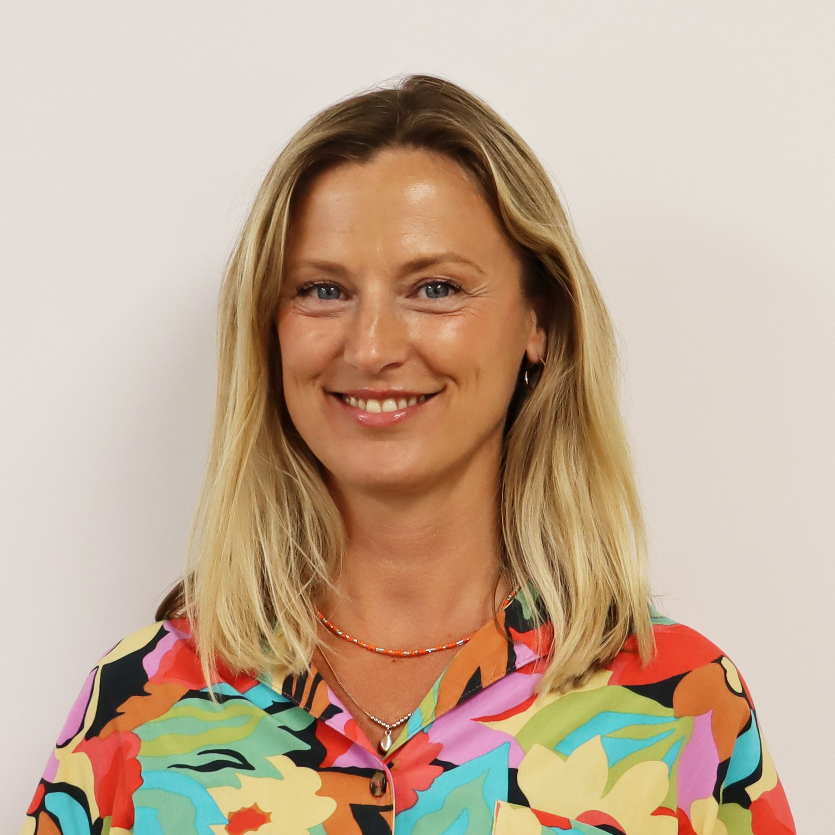 Evonne Ginman 
