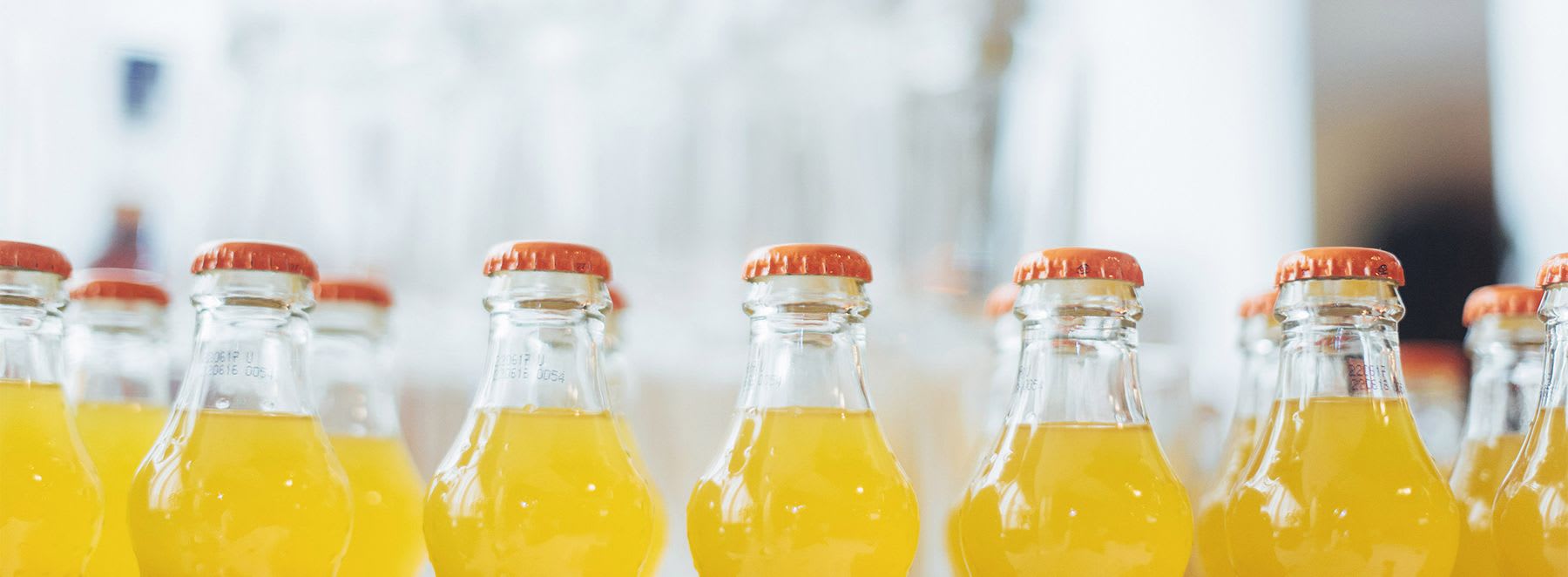 Fizz in drinks may fuel fat gain
