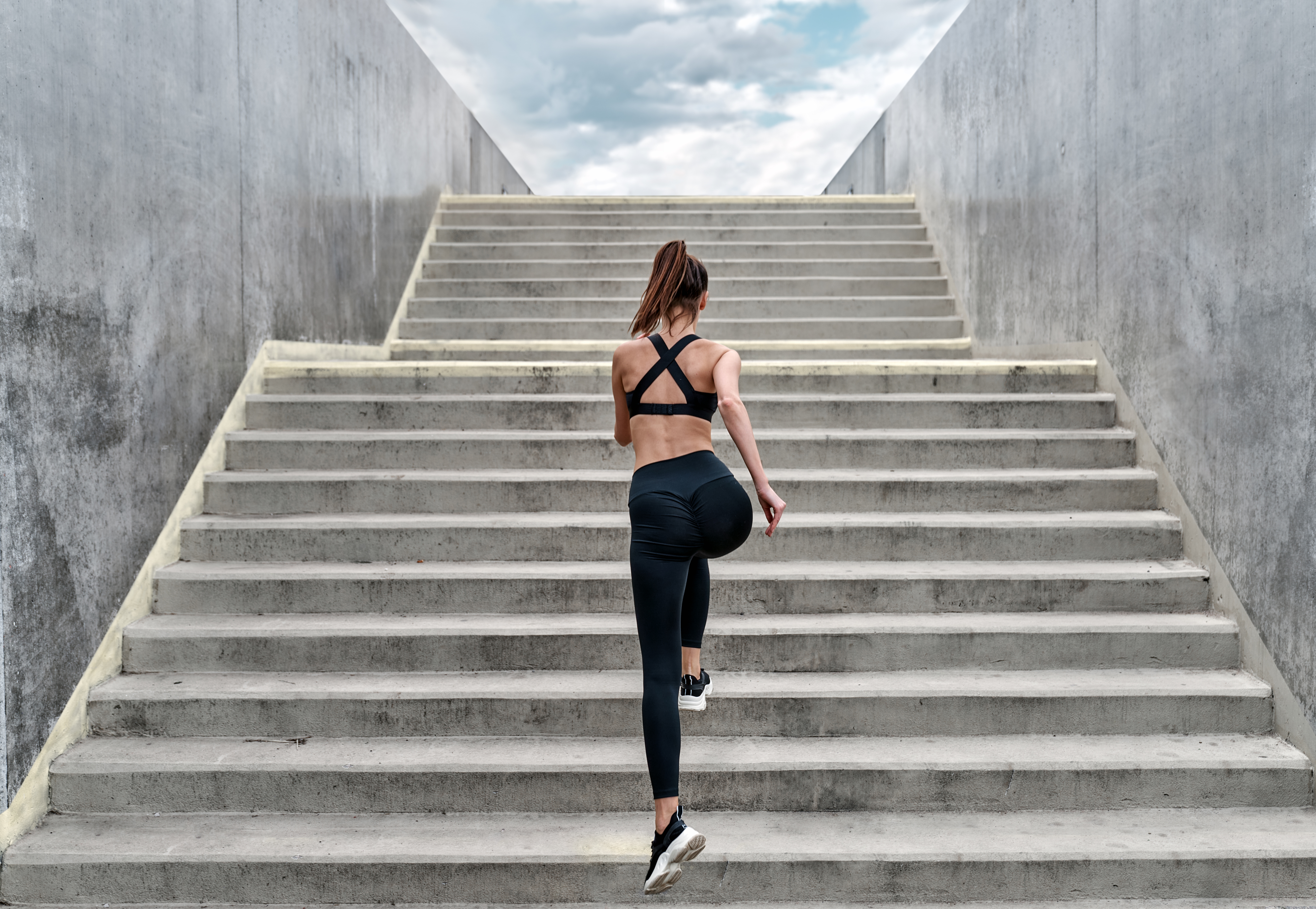 75 Hard challenge: the ‘mental toughness’ programme taking TikTok by storm