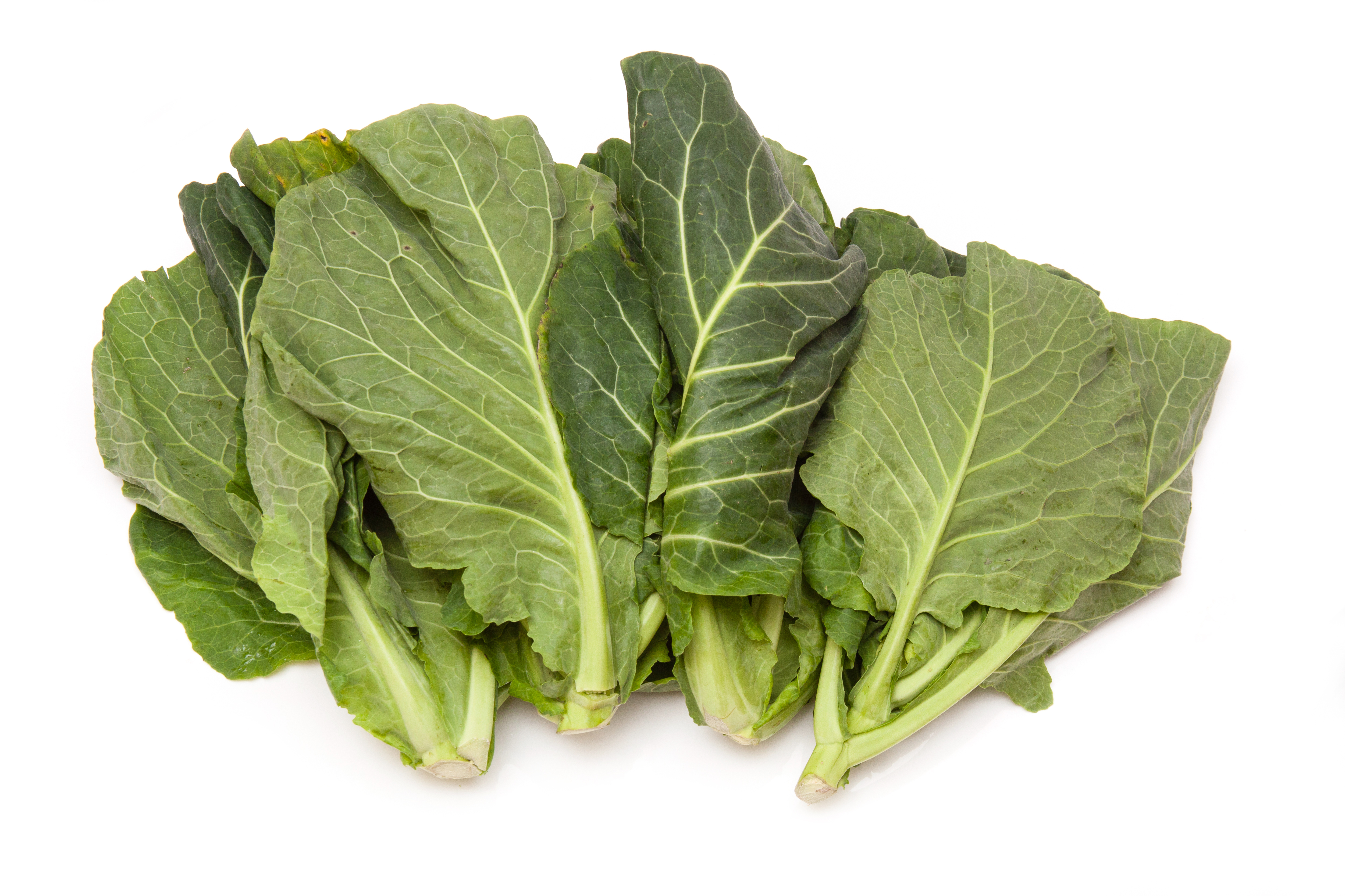 5 ways to cook spring greens
