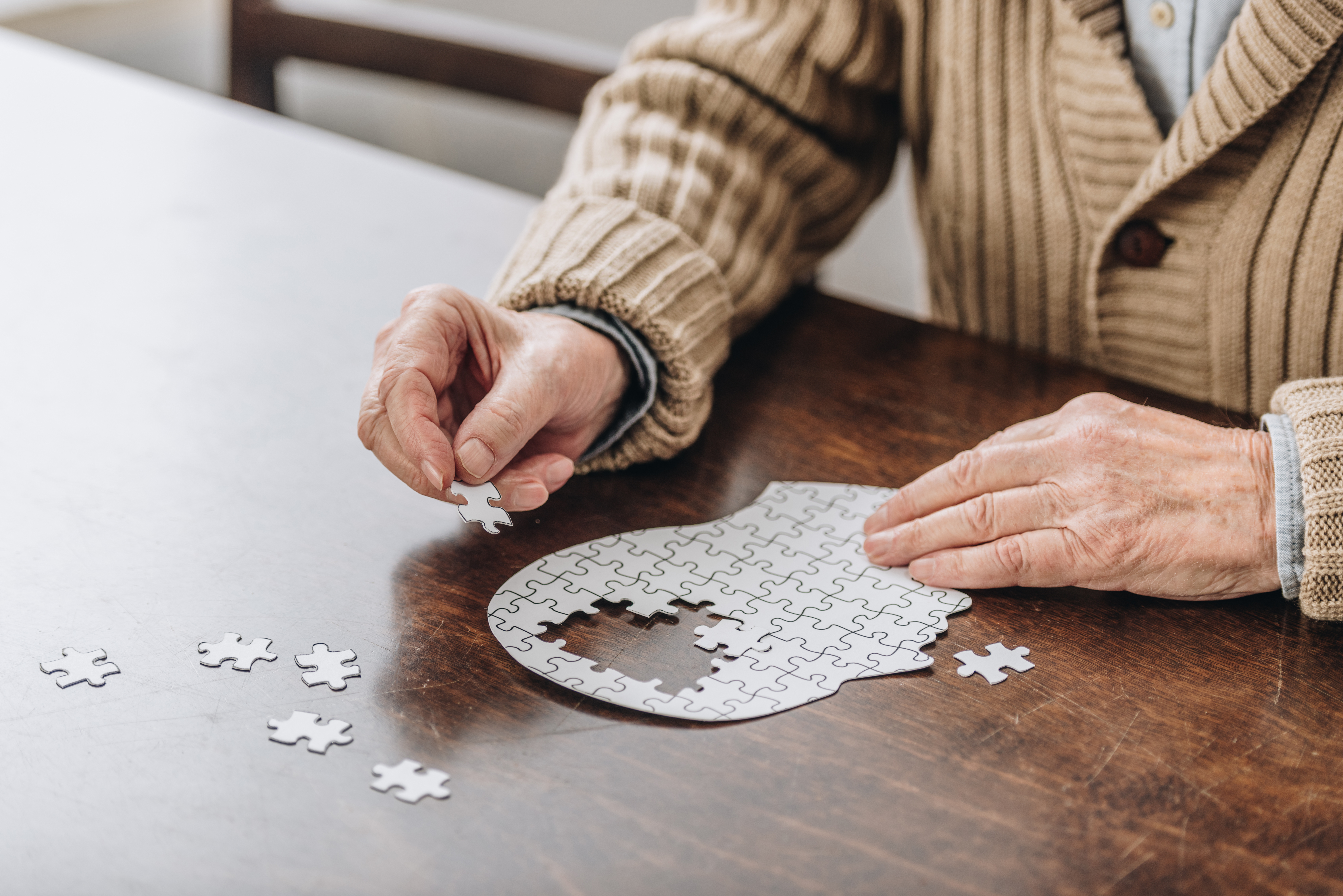 Alzheimer&#8217;s: prevention is better than cure