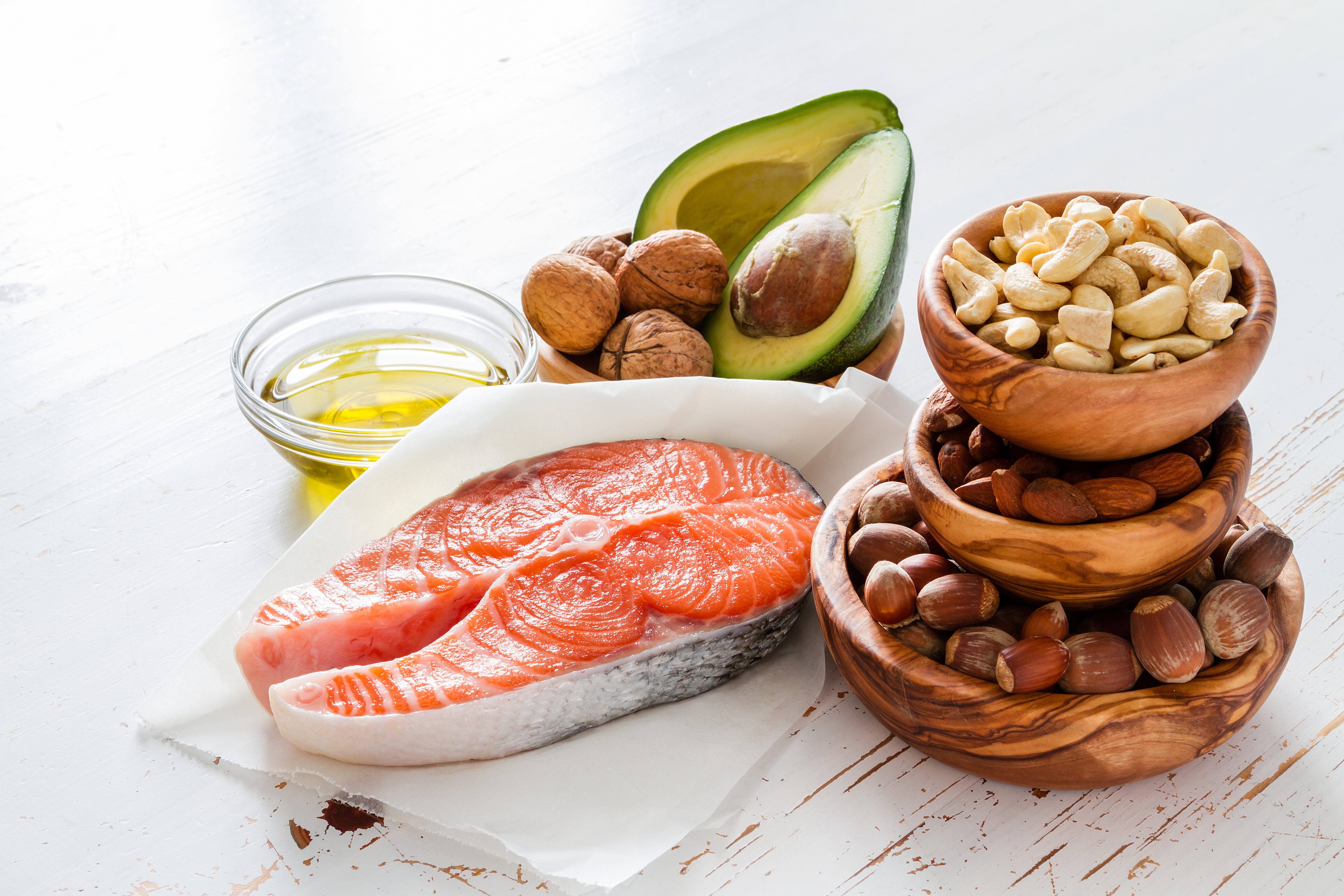 Fat: How bad is it really?