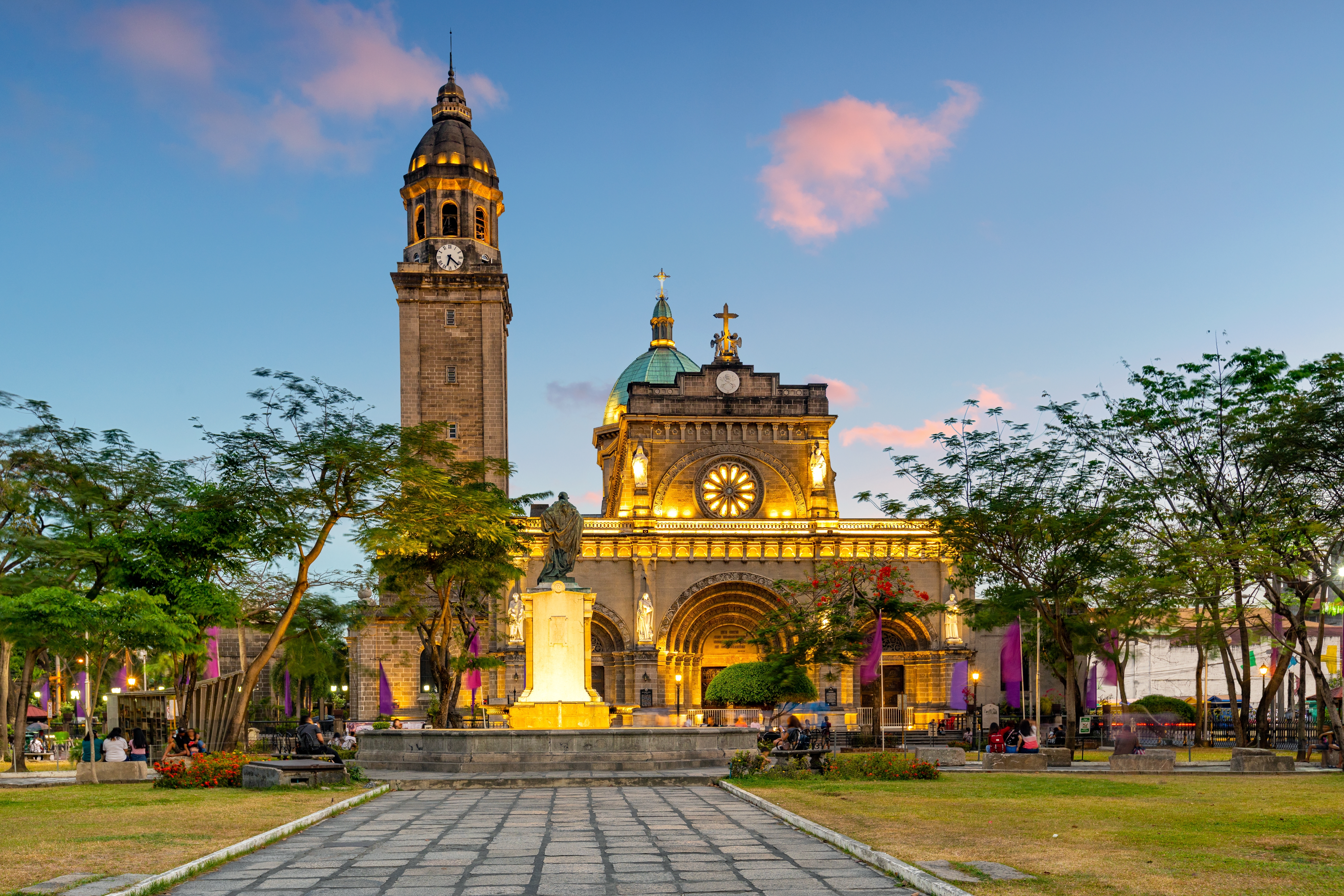 Food in the Philippines: flavour, memory and history in the archipelago