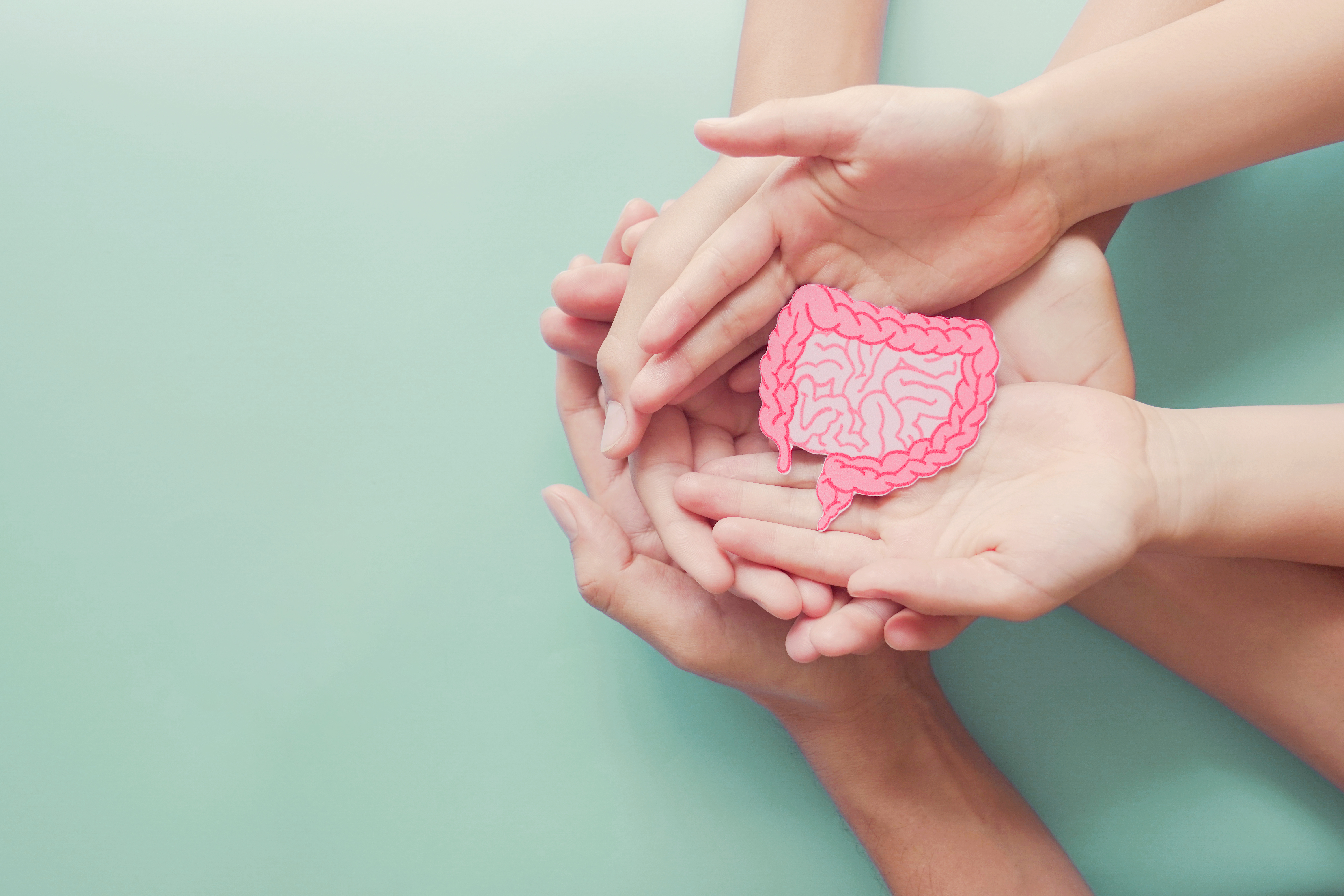 Gut health: when to see a doctor