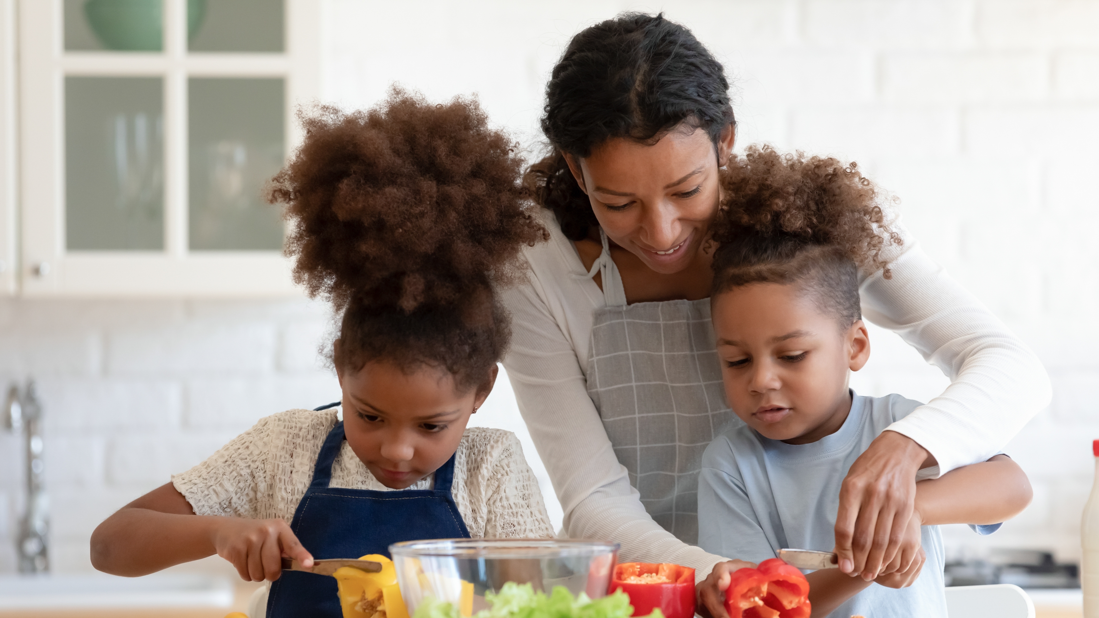 How can nutrition help to manage ADHD?