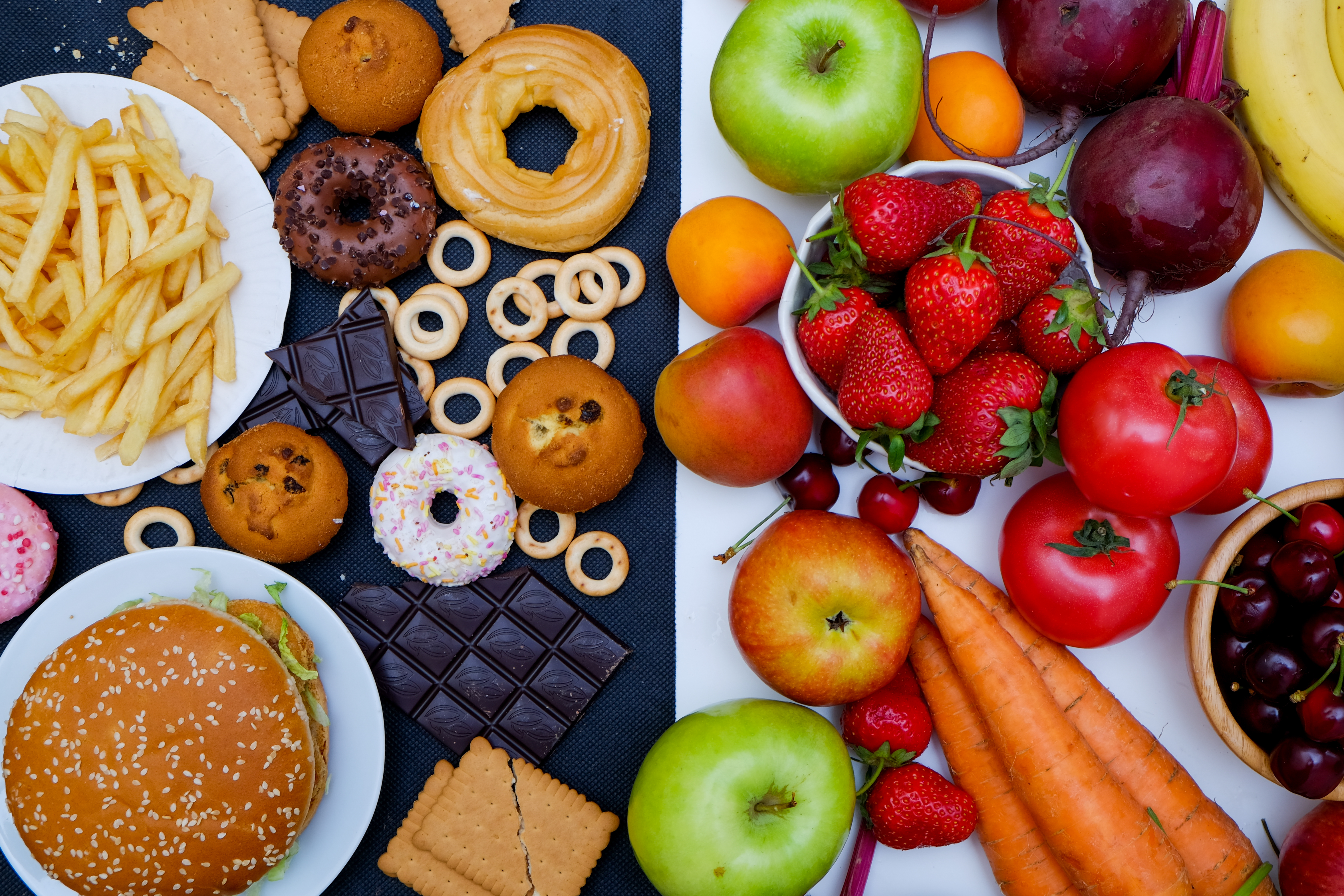 Insulin resistance: the hidden epidemic driving modern day disease?