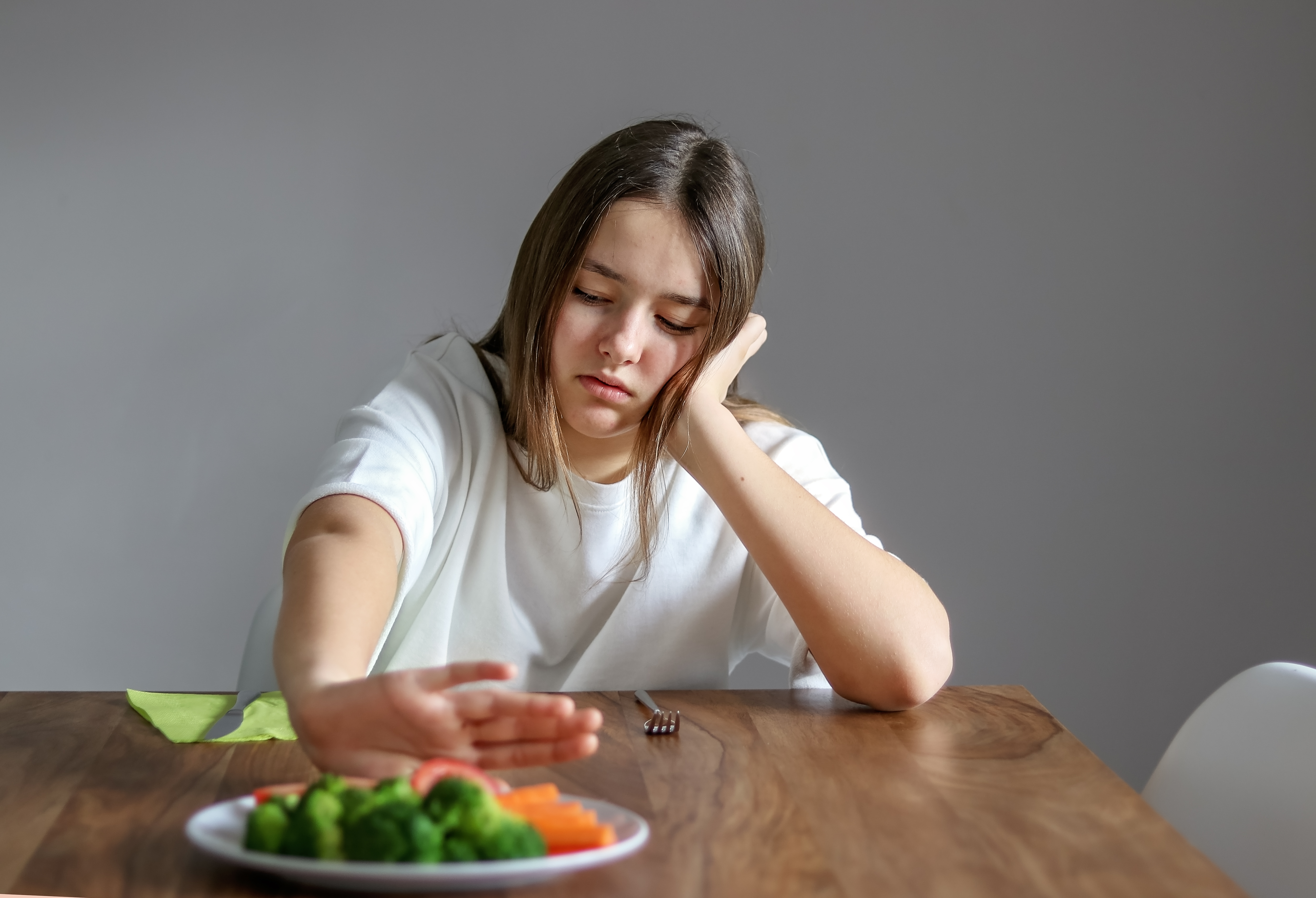 Neurodivergence and ARFID: a nutritional approach to sensory issues