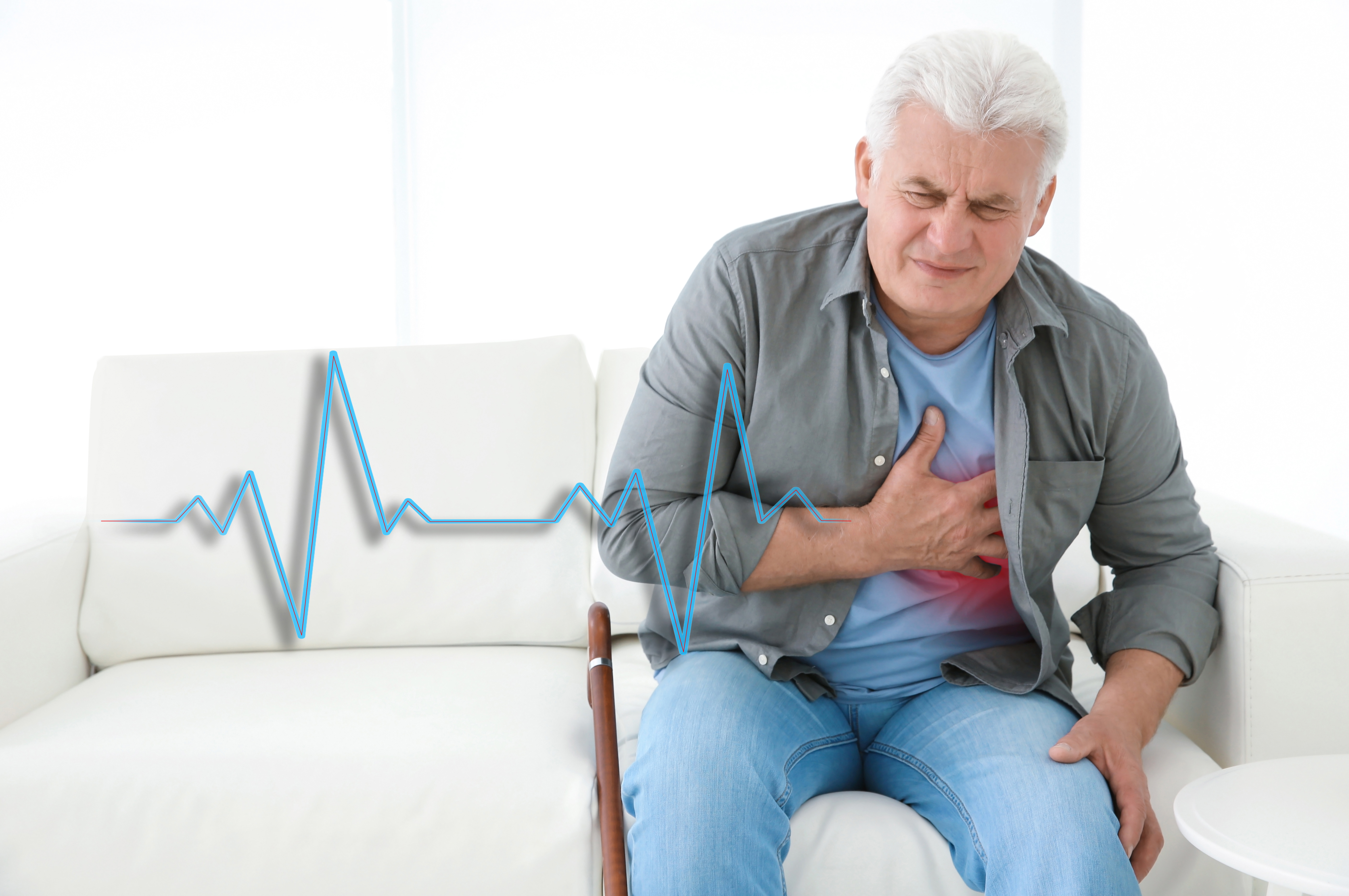 Tackling inflammation for heart health