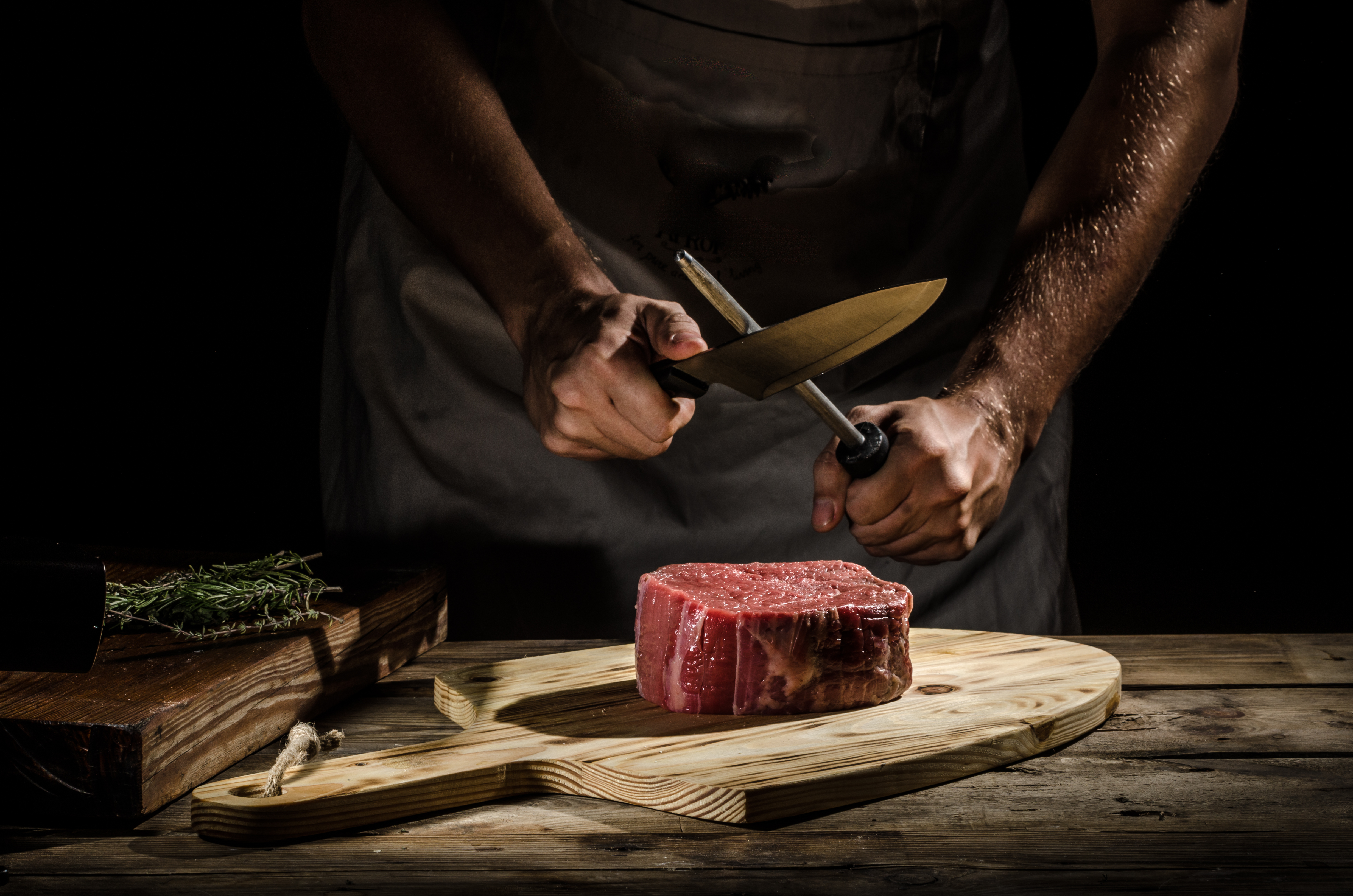 Carnivore diet: what if we only ate meat?