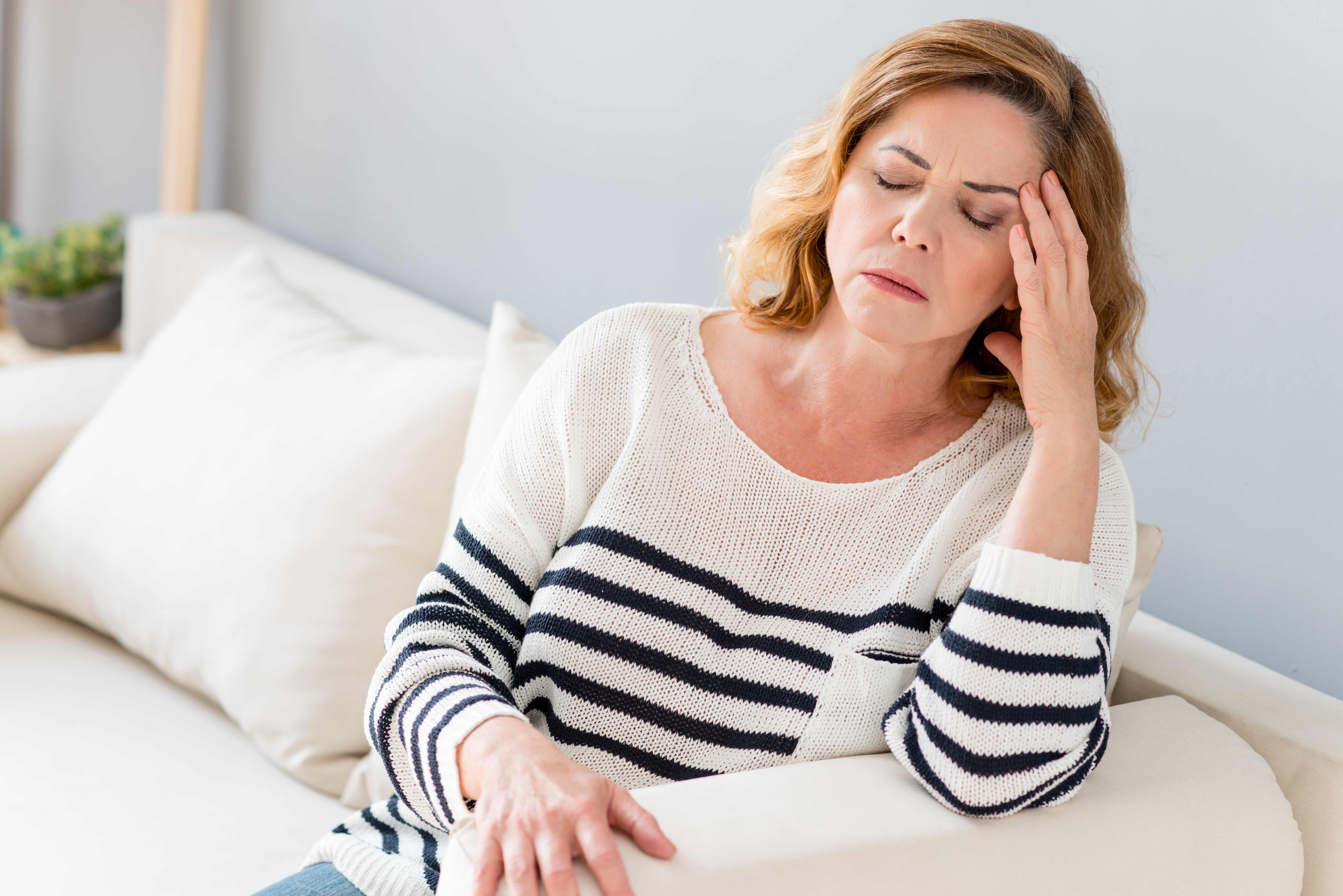 What&#8217;s causing your migraines?
