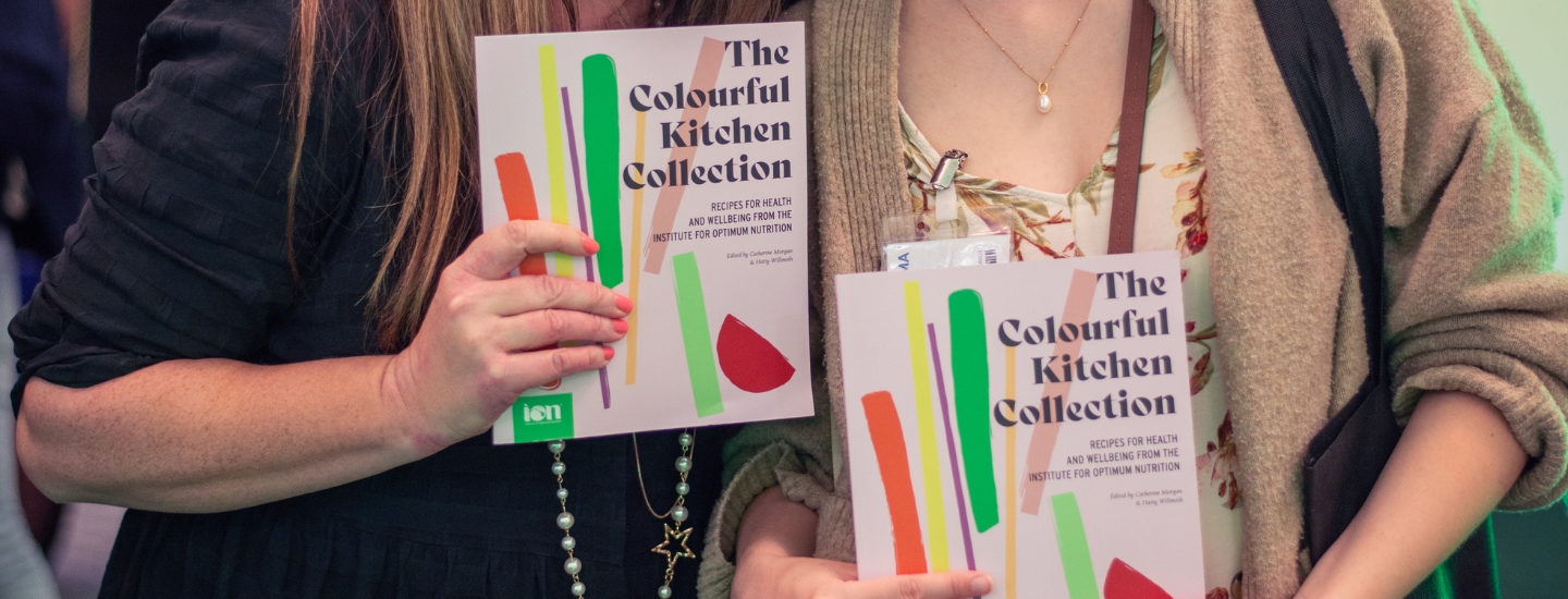 New recipe book for sale
