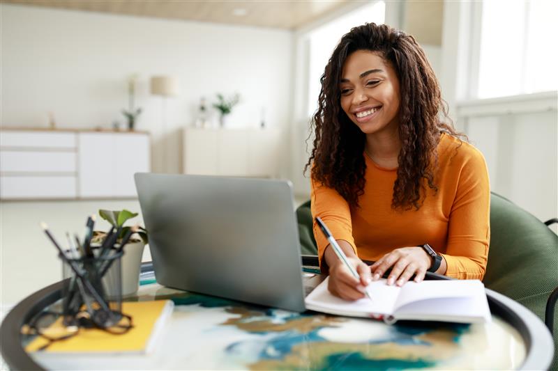 Online Nutrition Courses at ION