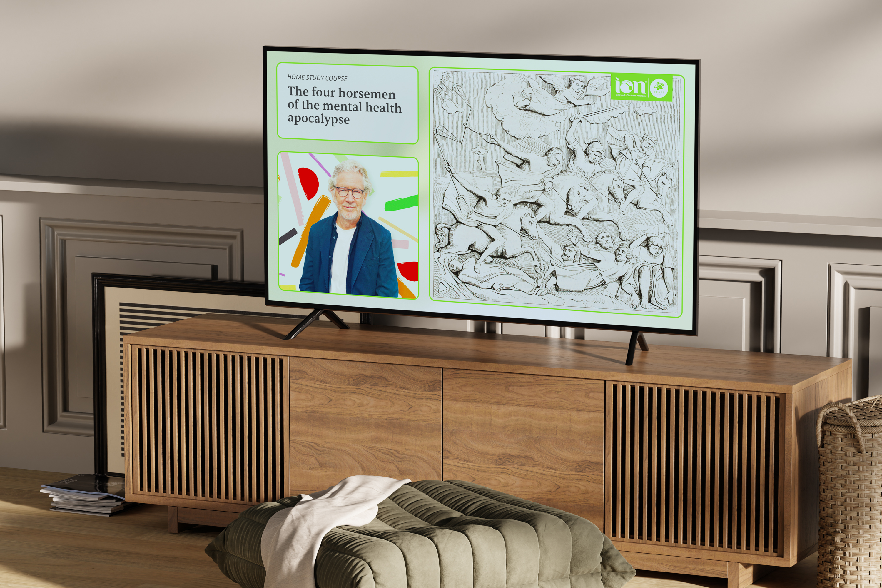 The four horseman of the mental health apocalypse - Image 5