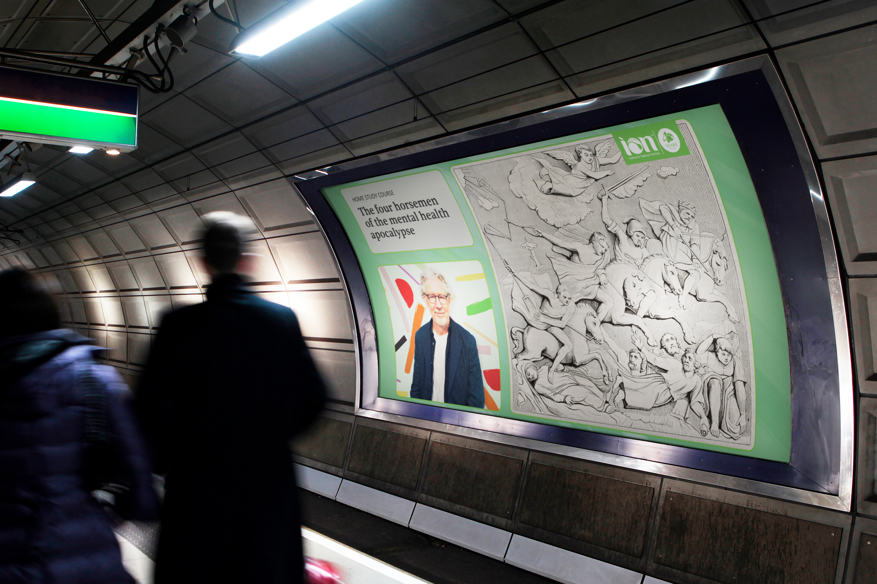 The four horseman of the mental health apocalypse - Image 2